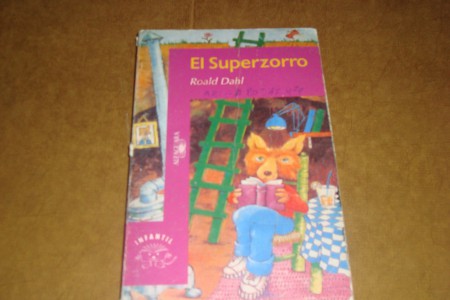el super zorro