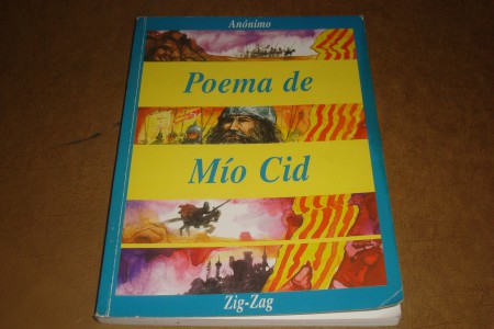 Poema del mio cid