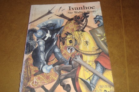 Ivanhoe